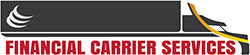 Financial Carrier Services logo