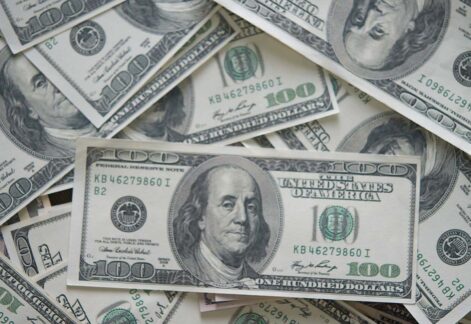 Fast Funding in Three Simple Steps