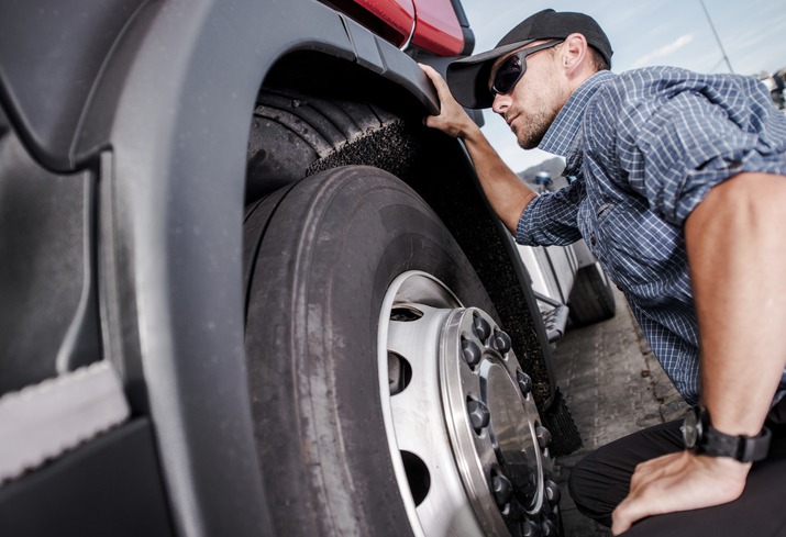 Total Vehicle Alignment