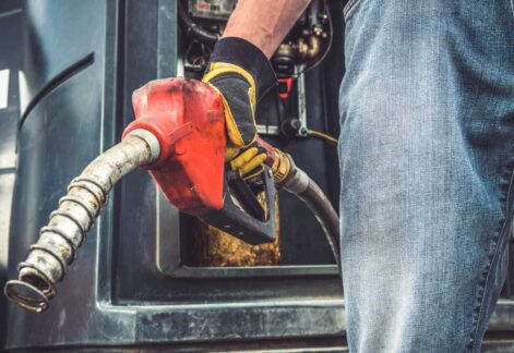 4 formas de ahorrar en combustible