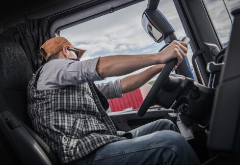 Insider Tips to Get Paid Faster for Truck Deliveries