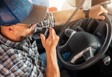 Q2 Trends in Transportation: Insights From Trucking Industry Experts