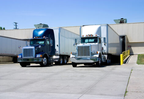 Freight Delivers For Independent Truckers: Get Paid Fast