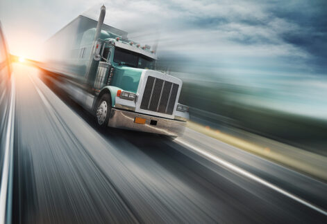 Funding for Independent Truckers: How to Find Loads & Get Paid