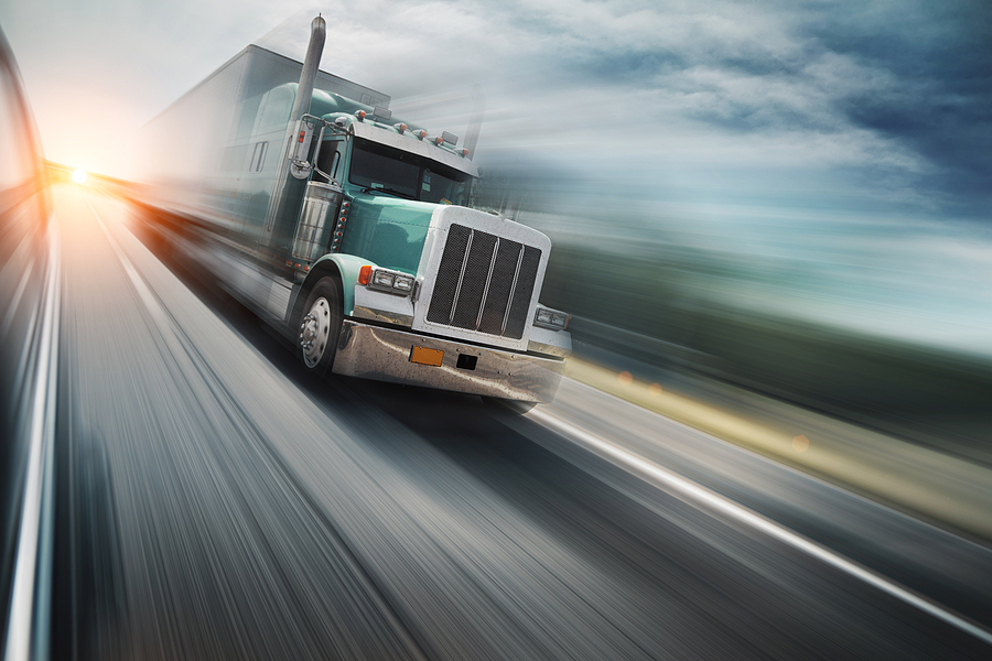 Funding for Independent Truckers: How to Find Loads & Get Paid