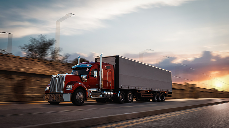 Seguros para empresas de transporte: ¿Cómo saber qué póliza le conviene? 