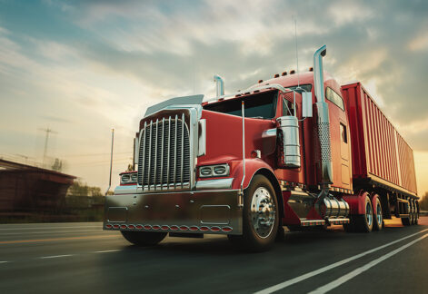 How Can Independent Truckers Find Loads? Tips & Tricks