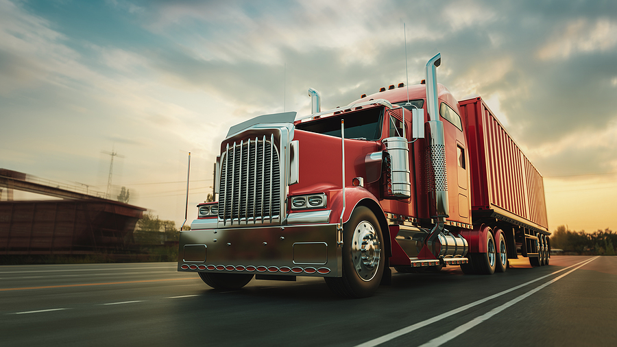 How Can Independent Truckers Find Loads? Tips & Tricks