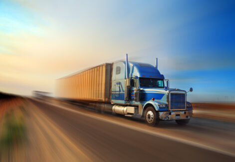 How to Leverage Factoring Services to Negotiate Better Contracts With Shippers