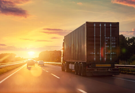 How Freight Factoring Helps You Handle Seasonal Variations in Trucking Demand
