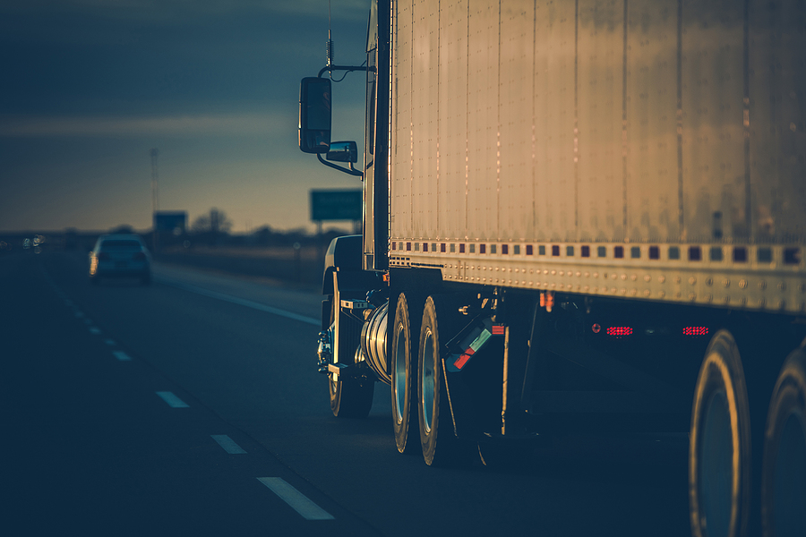 The Benefits of Same-Day Payment for Independent Truckers