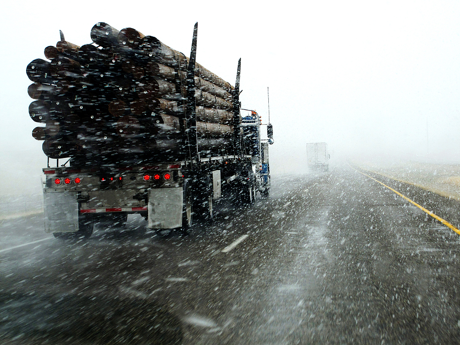 How Freight Factoring Can Help Trucking Businesses Manage Seasonal and Weather-Related Delays