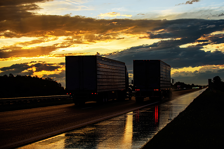 The Impact of Freight Factoring on Your Business Credit Score