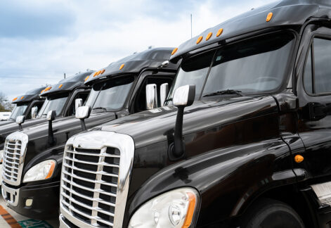 Maximizing Profits with Freight Factoring: A Winter Survival Guide
