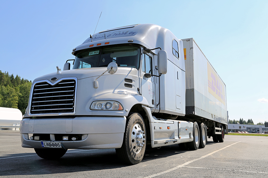 The Top Freight Industry Trends Shaping 2025: What Trucking Businesses Need to Know
