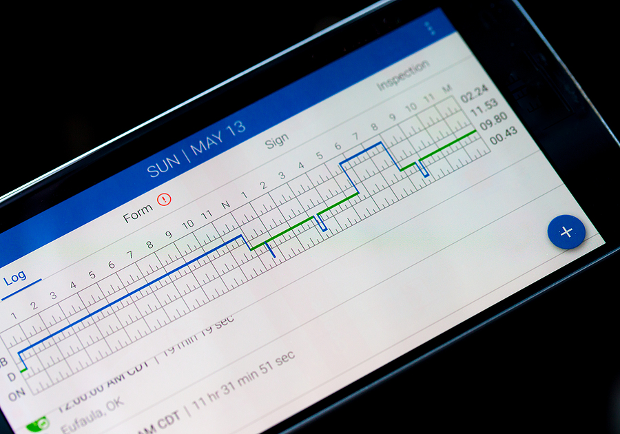 How Factoring Companies Can Help Trucking Businesses Take Advantage of the ELD Mandate in 2025