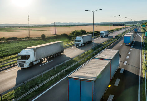 Preparing for Summer Demand: Strategies to Scale Operations Effectively with Freight Factoring