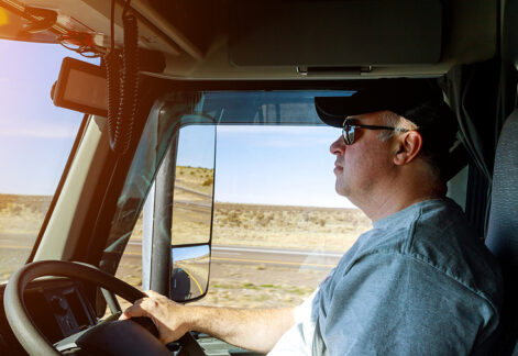 Driver Behaviors That Can Reduce Fuel Consumption and Save You Money