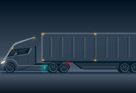 The Rise of Autonomous Trucks: Implications for Freight Factoring Services