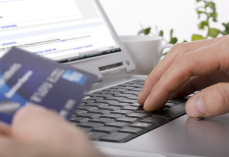 The Impact of E-Commerce Growth on Freight Demand and Factoring Needs