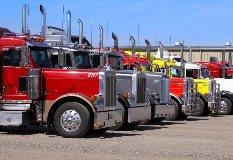 Scaling From One Truck to a Five-Unit Fleet: Factoring Tactics at Each Stage