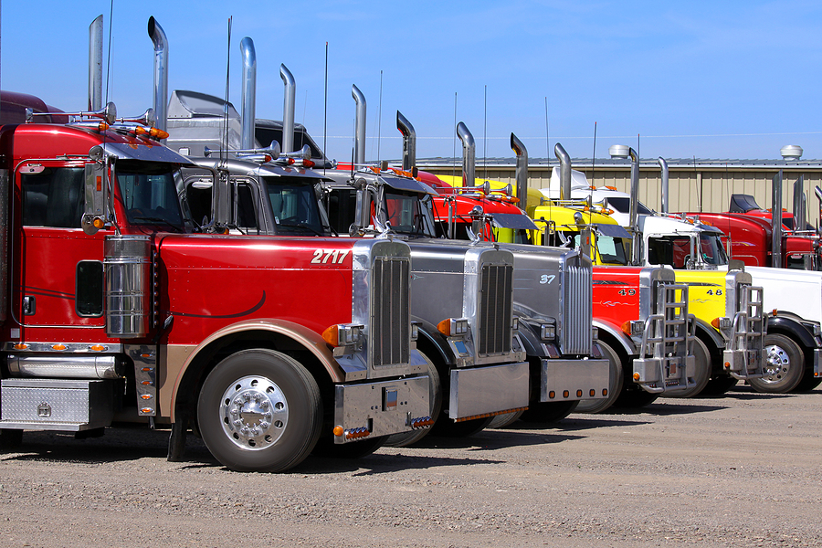 Scaling From One Truck to a Five-Unit Fleet: Factoring Tactics at Each Stage