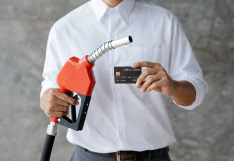 Understanding Fuel Card Security Features: Protecting Your Business from Fraud