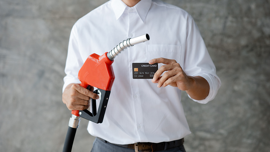 Understanding Fuel Card Security Features: Protecting Your Business from Fraud