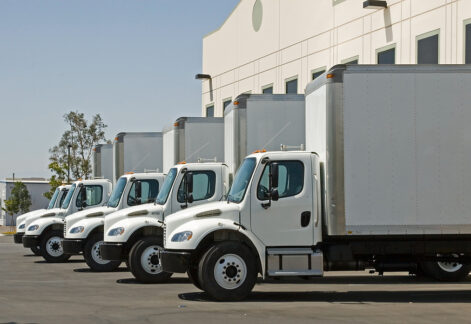 How Freight Factoring Can Shield You from the Impacts of the De Minimis Change