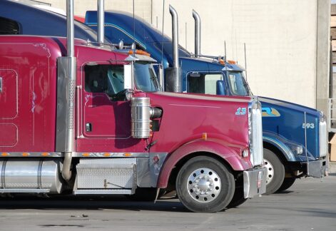 How FMCSA’s New Hours of Service Requirements Could Impact Your Trucking Business
