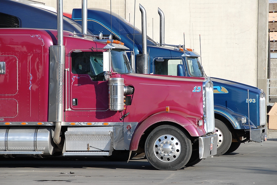 How FMCSA’s New Hours of Service Requirements Could Impact Your Trucking Business